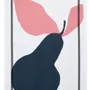 Torchons - Torchon Poire Marine Blanc 50 x 70 - LA CERISE SUR LE GATEAU