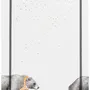 Torchons - Torchon Ours Blanc 50 x 70 - LA CERISE SUR LE GATEAU