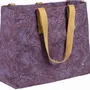 Sacs et cabas - Sac cabas Voluto Multicolore 38 x 46 x 18 - LA CERISE SUR LE GATEAU