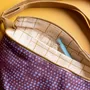 Sacs et cabas - Sac banane Voluto Multicolore 19 x 28 - LA CERISE SUR LE GATEAU