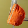 Bags and totes - Loen Bum Bag Terracotta 19 X 28 - LA CERISE SUR LE GATEAU