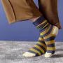 Socks - Colette Socks Nuts 42/45 - LA CERISE SUR LE GATEAU