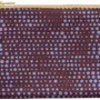 Pochettes - Pochette anse Voluto Multicolore 14 x 24 - LA CERISE SUR LE GATEAU