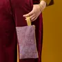 Pochettes - Pochette anse Voluto Multicolore 14 x 24 - LA CERISE SUR LE GATEAU