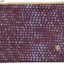 Clutches - Voluto Pouch Multicolore 14 X 19 X 1 - LA CERISE SUR LE GATEAU