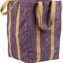 Bags and totes - Poppins Voluto Maxi Bag Multicolore 48 X 33 X 33 - LA CERISE SUR LE GATEAU
