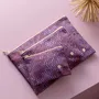 Pochettes - Pochette Voluto Multicolore S 11 x 14 x 1 - LA CERISE SUR LE GATEAU