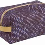 Pochettes - Trousse cube Voluto Multicolore L 14 x 22 x 11 - LA CERISE SUR LE GATEAU