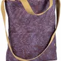 Bags and totes - My City Bag Voluto Multicolore 37 X 35 X 9 - LA CERISE SUR LE GATEAU