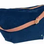 Bags and totes - Half-moon bag Loen Océan 53 X 28 X 12 - LA CERISE SUR LE GATEAU