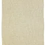 Dish towels - Two-tone waffle weave kitchen towel Mumba Capre Naturel 50 X 70 - MAISON VIVARAISE - SDE VIVARAISE WINKLER