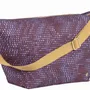 Bags and totes - Voluto Half-Moon Bag Multicolore 53 X 28 X 12 - LA CERISE SUR LE GATEAU
