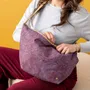 Bags and totes - Voluto Half-Moon Bag Multicolore 53 X 28 X 12 - LA CERISE SUR LE GATEAU