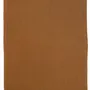 Torchons - Torchon nid d'abeilles uni Mumba Tabac 50 x 70 - MAISON VIVARAISE - SDE VIVARAISE WINKLER