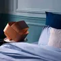 Linge de lit - Housse de couette Céleste Bluetiful 240 x 240 - LA CERISE SUR LE GATEAU