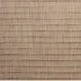 Sets de table - Set de table Manoka Brun 33 x 45 - MAISON VIVARAISE - SDE VIVARAISE WINKLER