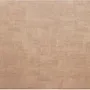 Sets de table - Set de table Aran Sable 33 x 45 - MAISON VIVARAISE - SDE VIVARAISE WINKLER