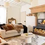 Cushions - Cushion Betani Rouille 45 X 45 - MAISON VIVARAISE - SDE VIVARAISE WINKLER
