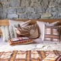 Cushions - Astrid Cushion Naturel 45 X 45 - MAISON VIVARAISE - SDE VIVARAISE WINKLER