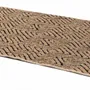 Rugs - Pasko Rug Naturel 80 X 150 X 1 - MAISON VIVARAISE - SDE VIVARAISE WINKLER