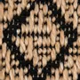 Rugs - Pasko Rug Naturel 80 X 150 X 1 - MAISON VIVARAISE - SDE VIVARAISE WINKLER