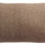 Cushions - Carina Cushion Café 40 X 65 - MAISON VIVARAISE - SDE VIVARAISE WINKLER
