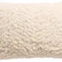 Coussins - Coussin Noam Neige 30 x 50 - MAISON VIVARAISE - SDE VIVARAISE WINKLER
