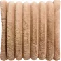 Coussins - Coussin Alice Muscade 45 x 45 - MAISON VIVARAISE - SDE VIVARAISE WINKLER