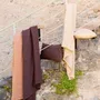 Cushions - Tana Cushion Muscade 40 X 65 - MAISON VIVARAISE - SDE VIVARAISE WINKLER