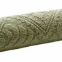 Other bath linens - Enzo Bath Mat Tilleul 54 X 64 - MAISON VIVARAISE - SDE VIVARAISE WINKLER
