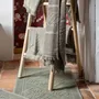 Other bath linens - Enzo Bath Mat Tilleul 54 X 64 - MAISON VIVARAISE - SDE VIVARAISE WINKLER