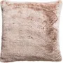 Coussins - Coussin Kinta Rouille 45 x 45 - MAISON VIVARAISE - SDE VIVARAISE WINKLER