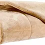 Throw blankets - Betender Throw Muscade 130 X 180 - MAISON VIVARAISE - SDE VIVARAISE WINKLER