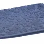 Autres linges de bain - Serviette Invité Gilda Encre 30 x 50 - MAISON VIVARAISE - SDE VIVARAISE WINKLER