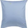 Linge de lit - Taie d'oreiller Eyes Bluetiful 65 x 65 - LA CERISE SUR LE GATEAU
