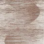Tapis - Tapis Zungu Noisette 120 x 170 x 1 - MAISON VIVARAISE - SDE VIVARAISE WINKLER