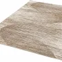 Tapis - Tapis Zungu Noisette 120 x 170 x 1 - MAISON VIVARAISE - SDE VIVARAISE WINKLER