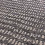 Rugs - Tulla Rug Carbone 80 X 150 X 1 - MAISON VIVARAISE - SDE VIVARAISE WINKLER