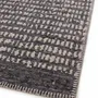 Rugs - Tulla Rug Carbone 80 X 150 X 1 - MAISON VIVARAISE - SDE VIVARAISE WINKLER