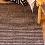 Rugs - Tulla Rug Carbone 80 X 150 X 1 - MAISON VIVARAISE - SDE VIVARAISE WINKLER