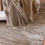 Tapis - Tapis Zungu Noisette 200 x 290 x 1 - MAISON VIVARAISE - SDE VIVARAISE WINKLER