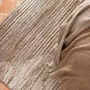 Rugs - Zungu Rug Noisette 160 X 230 X 1 - MAISON VIVARAISE - SDE VIVARAISE WINKLER