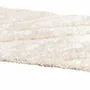 Rugs - Alivio Rug Neige 80 X 150 X 1 - MAISON VIVARAISE - SDE VIVARAISE WINKLER