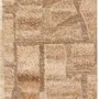 Rugs - Silas rug Naturel 80 X 150 X 1 - MAISON VIVARAISE - SDE VIVARAISE WINKLER