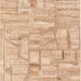 Tapis - Tapis Silas Naturel 120 x 170 x 1 - MAISON VIVARAISE - SDE VIVARAISE WINKLER