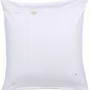 Bed linens - Eyes pillowcase Milk 65 X 65 - LA CERISE SUR LE GATEAU