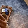 Rugs - Orion Rug Naturel/Marine 200 X 290 X 1 - MAISON VIVARAISE - SDE VIVARAISE WINKLER