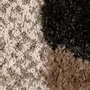 Rugs - Kalei rug Naturel 200 X 290 X 1 - MAISON VIVARAISE - SDE VIVARAISE WINKLER