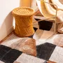 Rugs - Kalei rug Naturel 200 X 290 X 1 - MAISON VIVARAISE - SDE VIVARAISE WINKLER