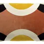 Cushions - Patou Cushion Bois de rose 40 X 65 - MAISON VIVARAISE - SDE VIVARAISE WINKLER